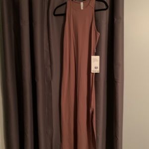 Lululemon Get Going Dress